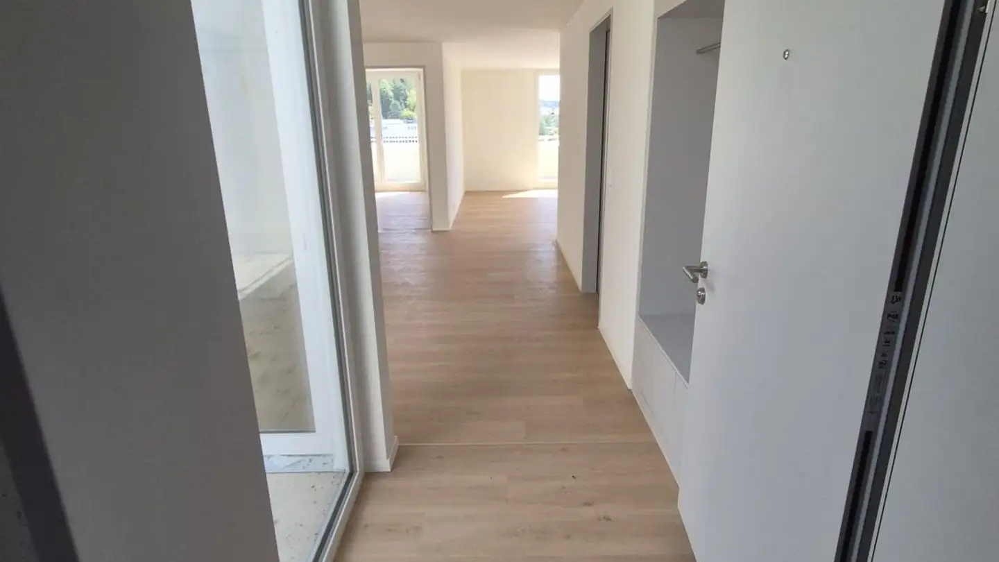 Wohnung mieten - Dättwilerstrasse 51, 5405 Dättwil AG