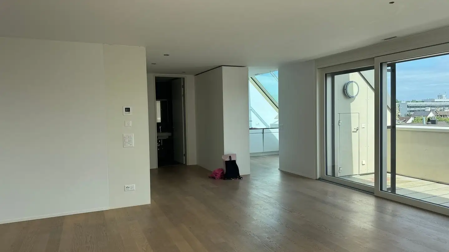 Duplex à louer - Gertrudstrasse, 8400 Winterthur - Photo 2