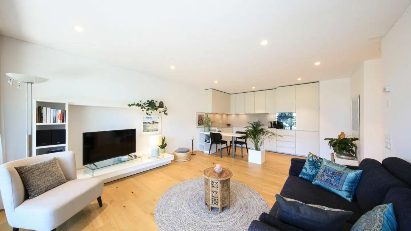 Apartment for sale - Via Cà Di Ferro 4, 6648 Minusio