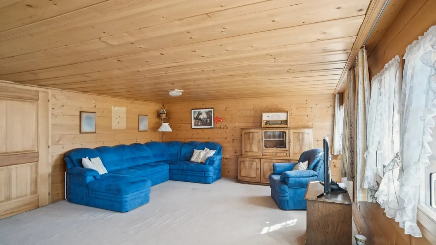 Duplex à vendre - Schibeweg, 3780 Gstaad - Photo 4