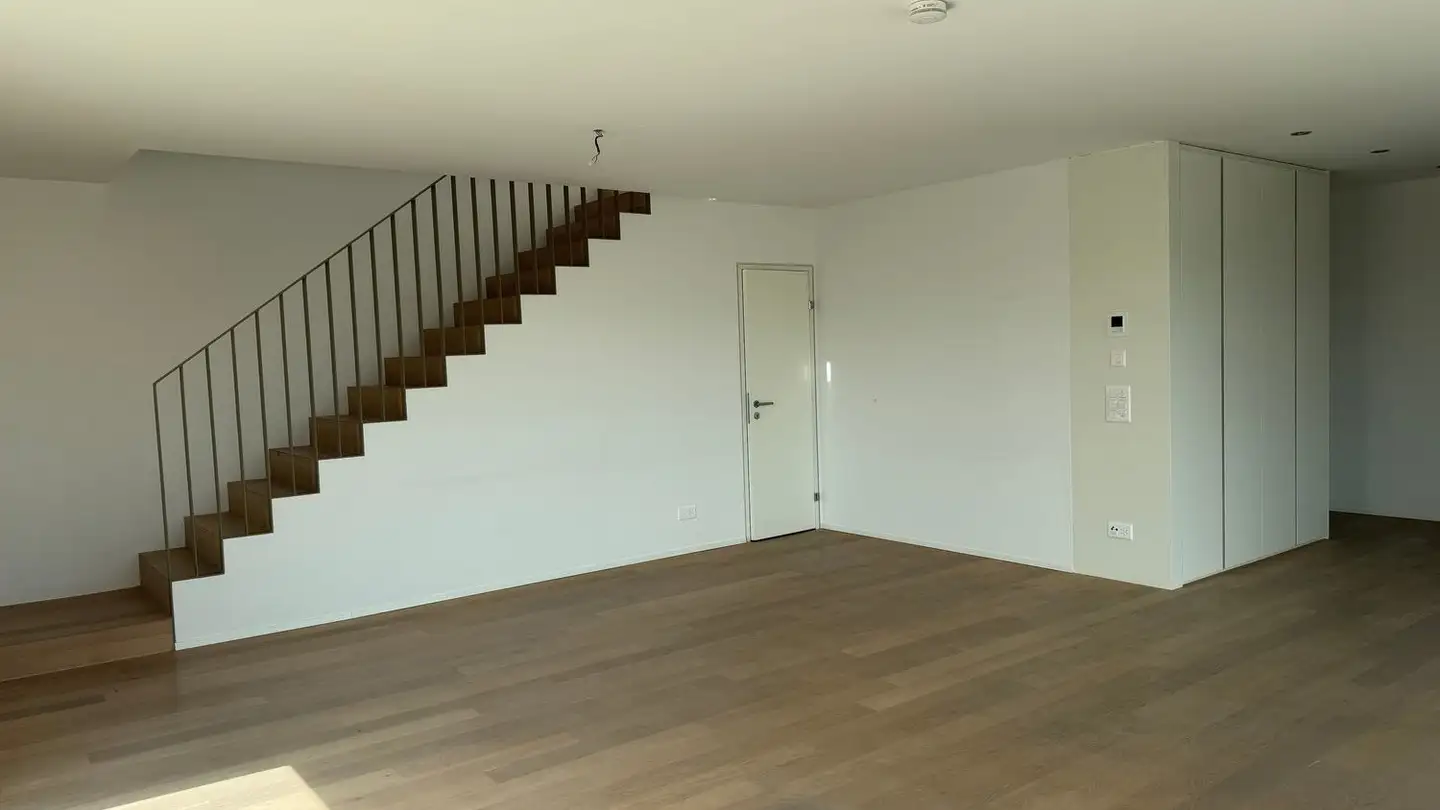 Duplex à louer - Gertrudstrasse, 8400 Winterthur - Photo 4