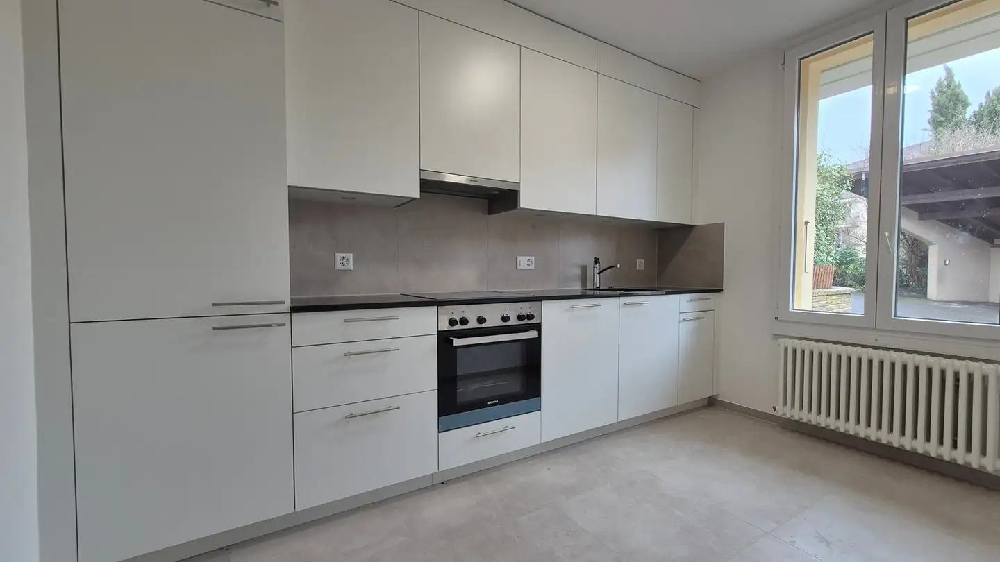 Appartement à louer - Chemin De La Chênaie 4, 2034 Peseux