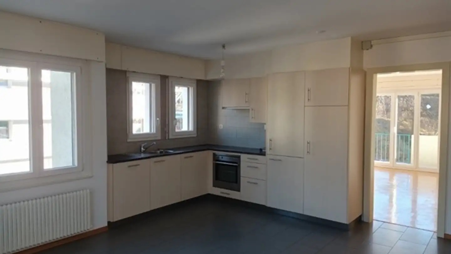 Appartement à vendre - 1971 Champlan (Grimisuat) - Photo 2