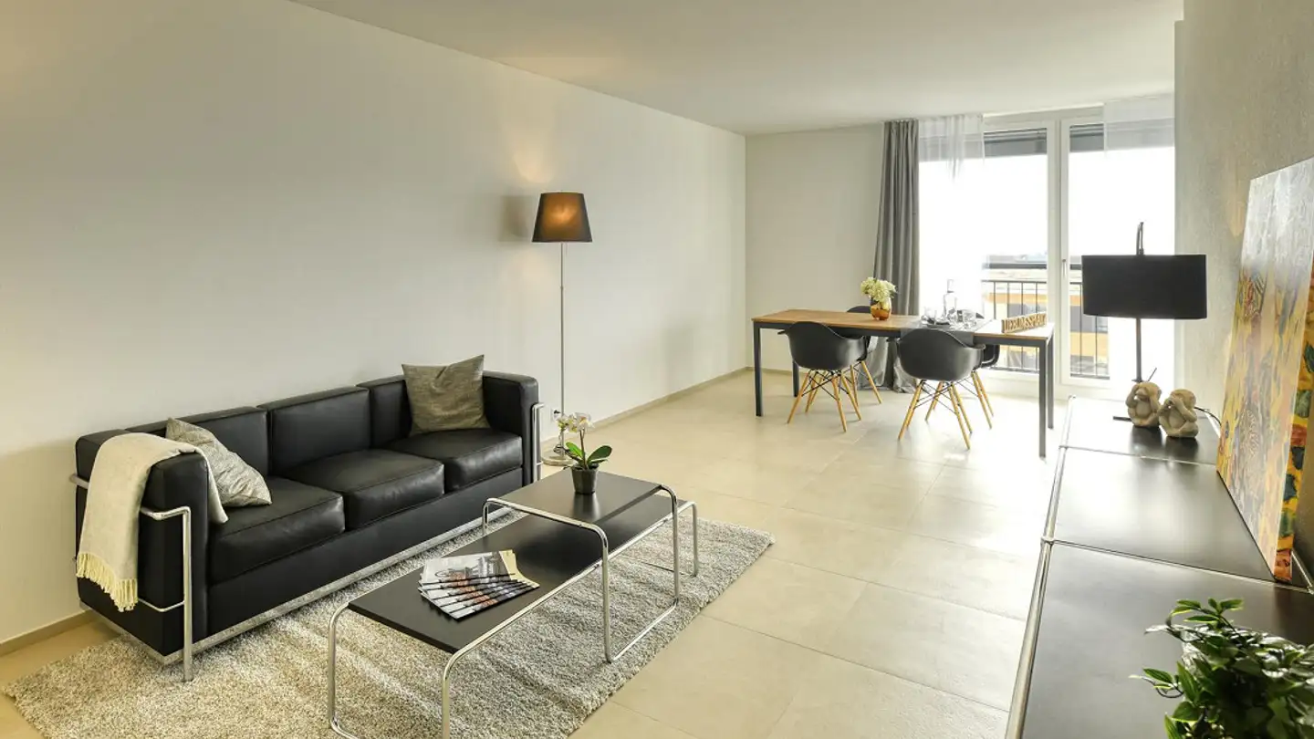 Apartment for rent - Via San Gottardo 28a, 6598 Tenero - Photo 2