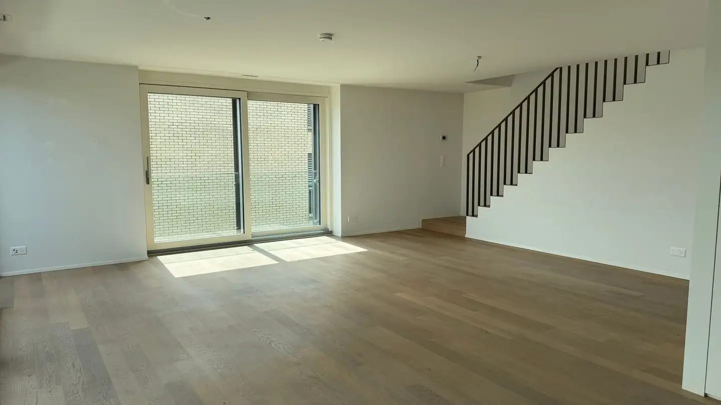 Duplex à louer - Gertrudstrasse, 8400 Winterthur - Photo 3
