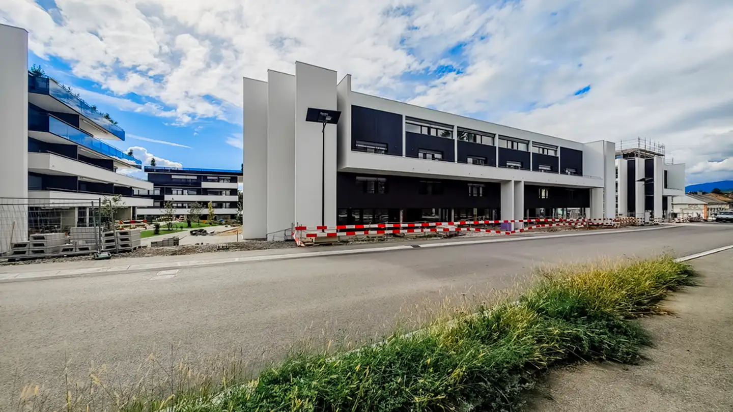 Commerciale in affitto - Route De Lausanne 20, 1180 Rolle - Photo 2