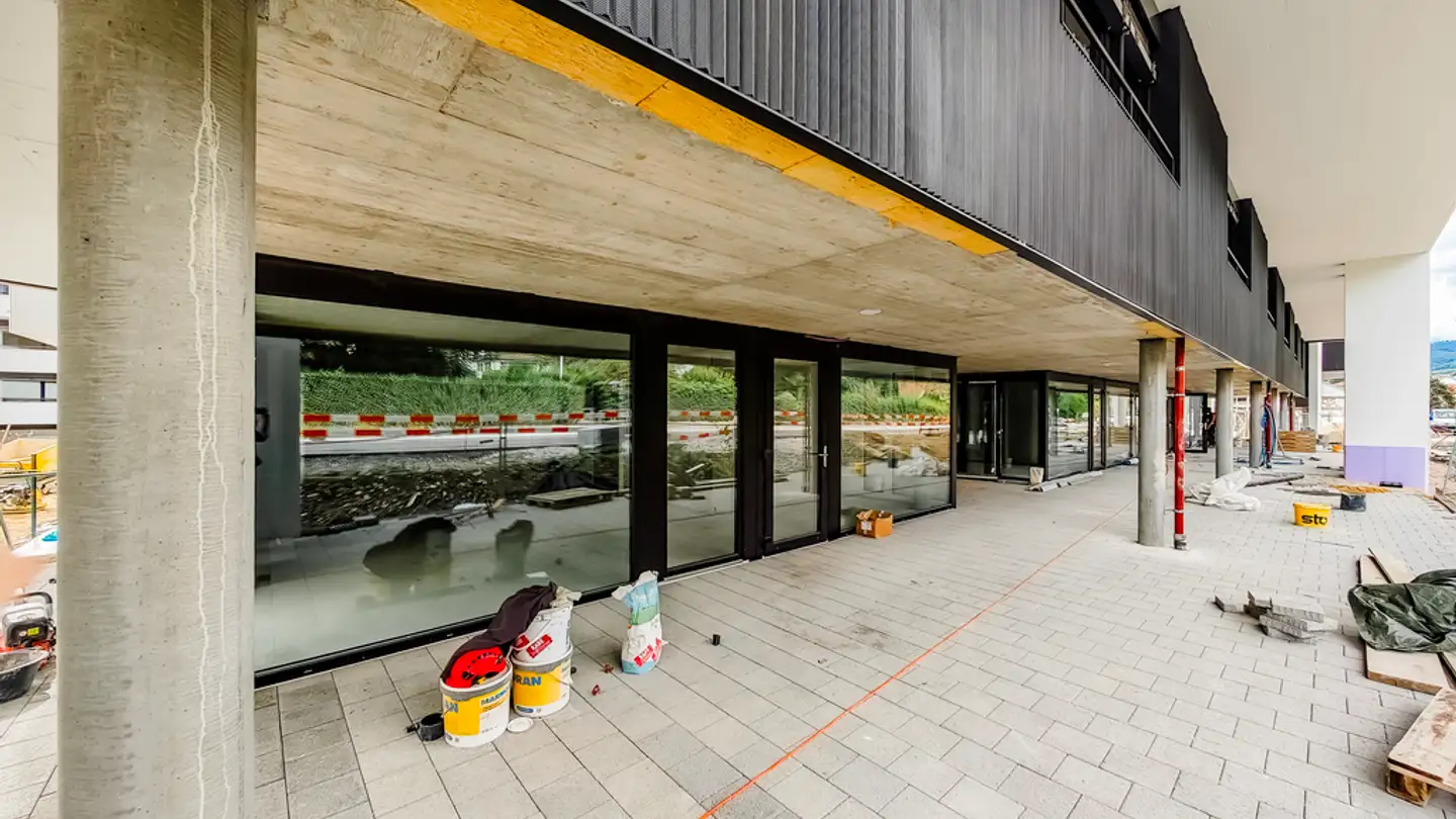 Commerciale in affitto - Route De Lausanne 20, 1180 Rolle - Photo 3