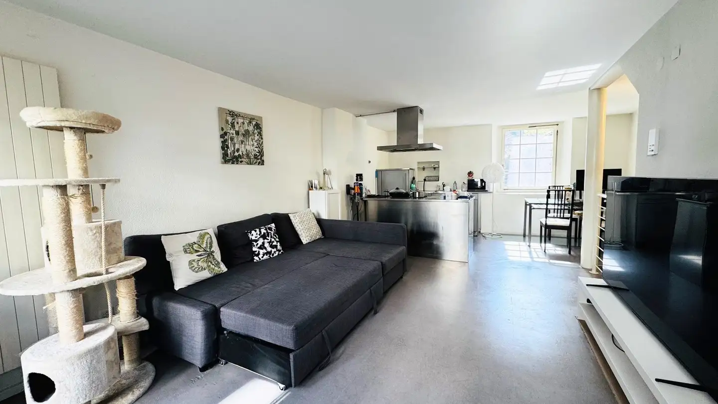 Apartment for rent - 8001 Zürich