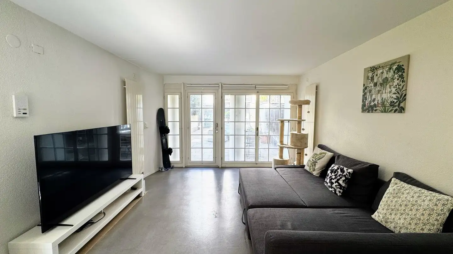 Apartment for rent - 8001 Zürich - Photo 2