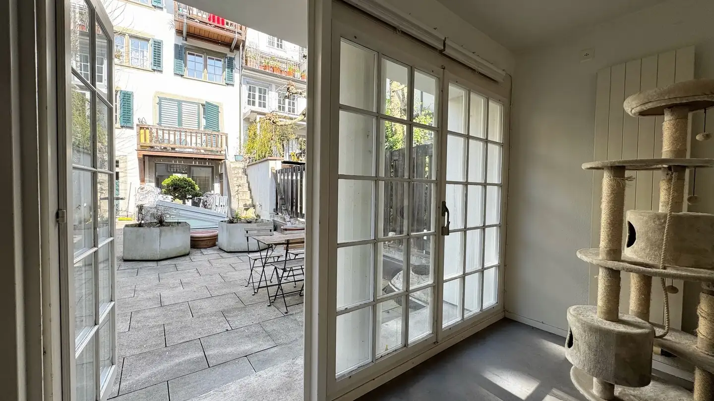 Apartment for rent - 8001 Zürich - Photo 3