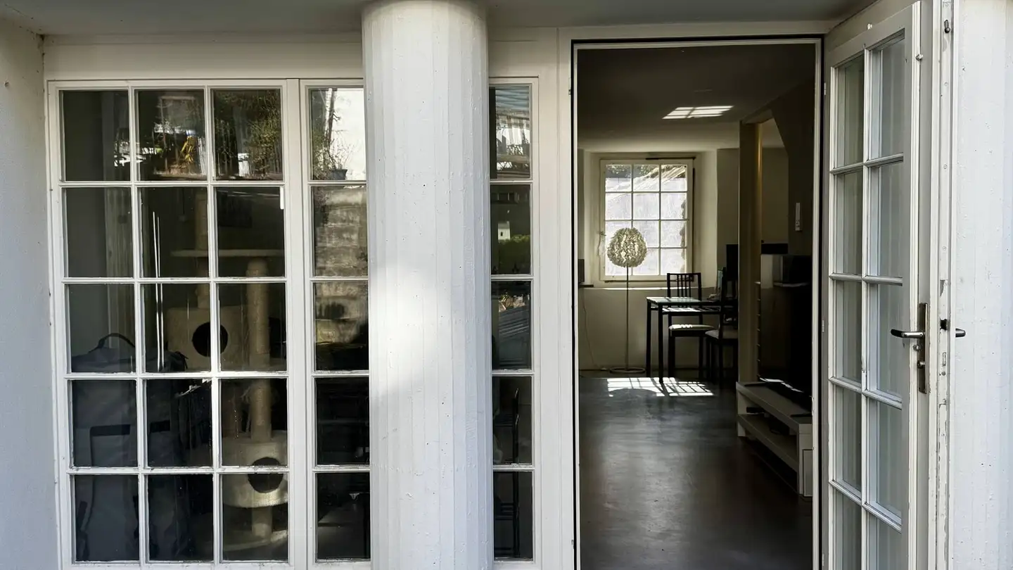 Apartment for rent - 8001 Zürich - Photo 4