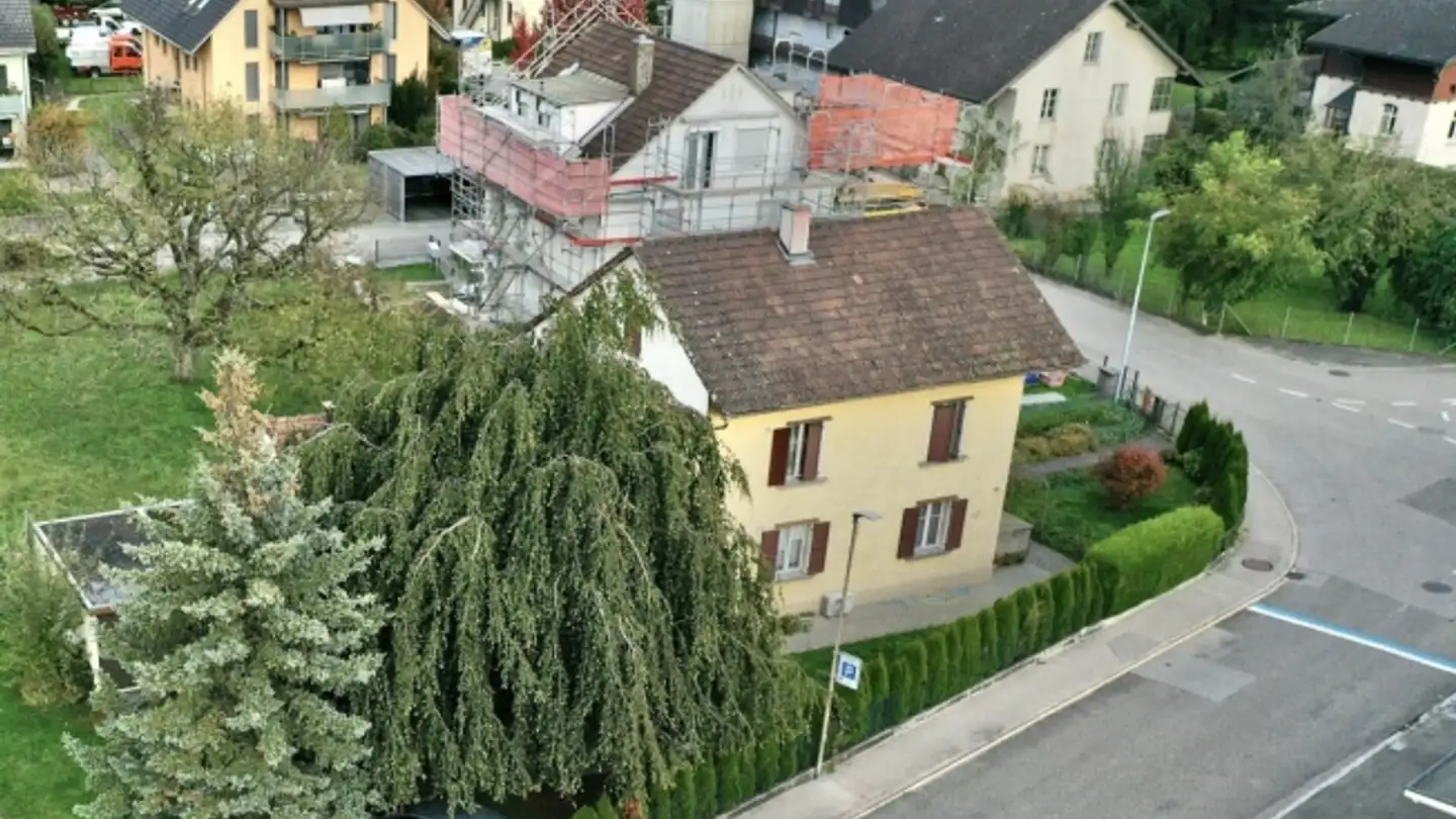 Casa singola in vendita - 3380 Wangen an der Aare