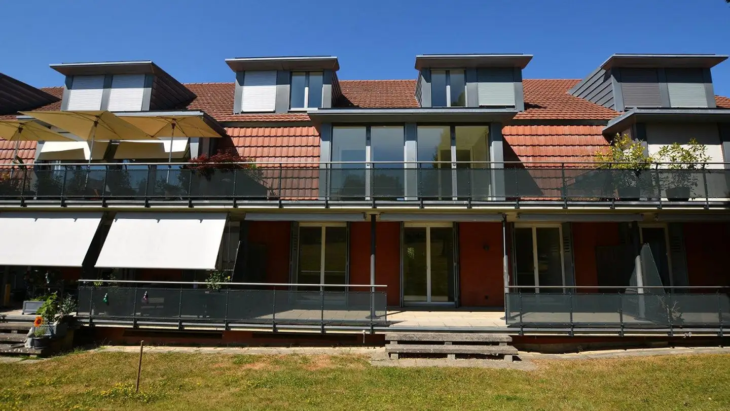 Wohnung kaufen - Storchenweg, 4104 Oberwil BL