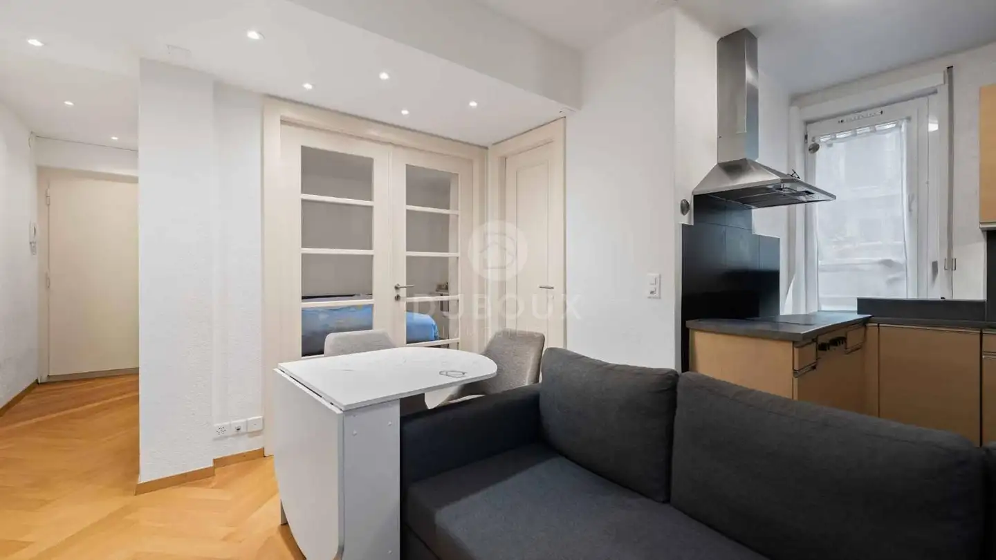 Appartement à vendre - 1005 Lausanne - Photo 2