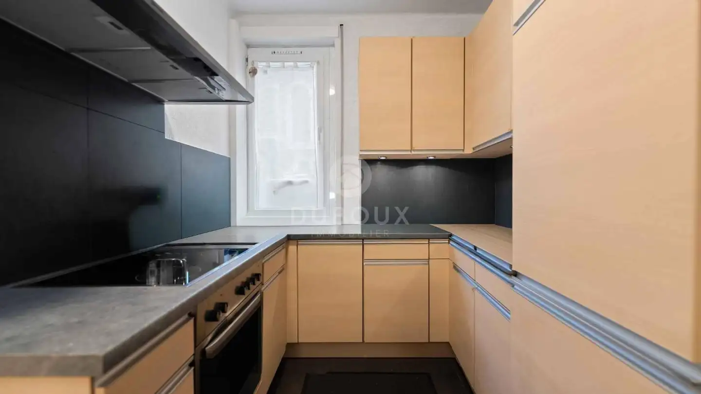 Appartement à vendre - 1005 Lausanne - Photo 3