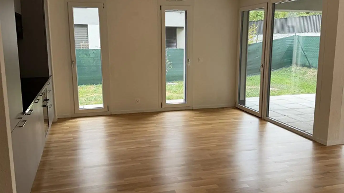 Appartamento in affitto - Route de Lausanne 110B, 1197 Prangins