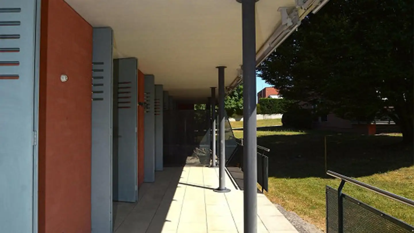 Appartamento in vendita - Storchenweg, 4104 Oberwil BL - Foto 4