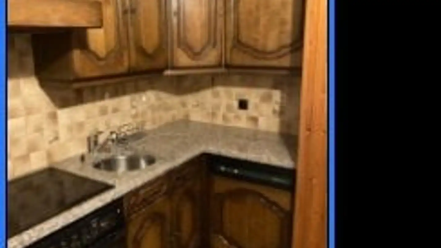 Appartamento in affitto - Rue Du Moléson 5, 1636 Broc