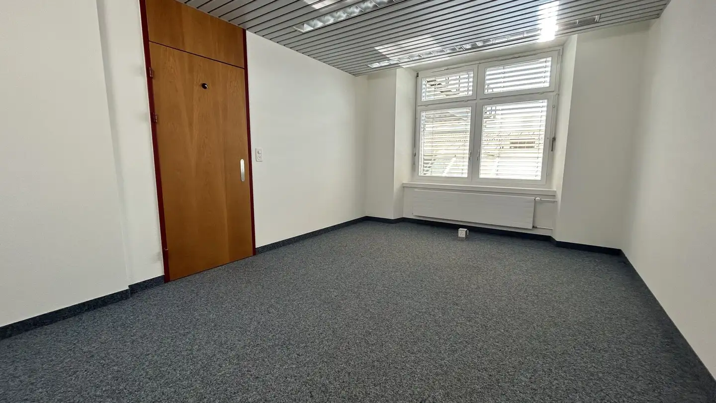 Spazio ufficio in affitto - Fabrikstrasse, 8722 Kaltbrunn - Photo 3