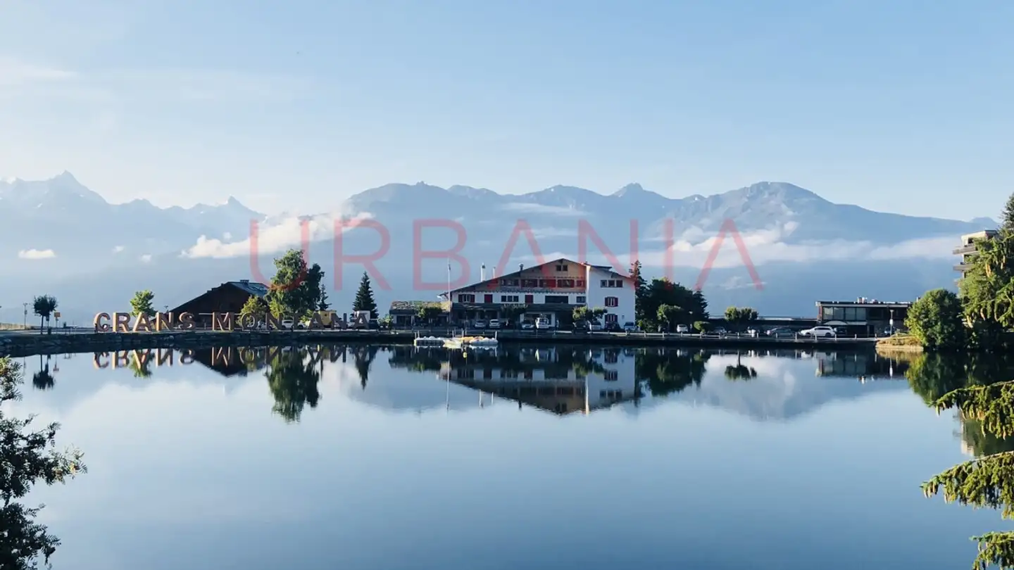 Wohnung kaufen - Route De La Combaz 14, 3963 Crans-Montana