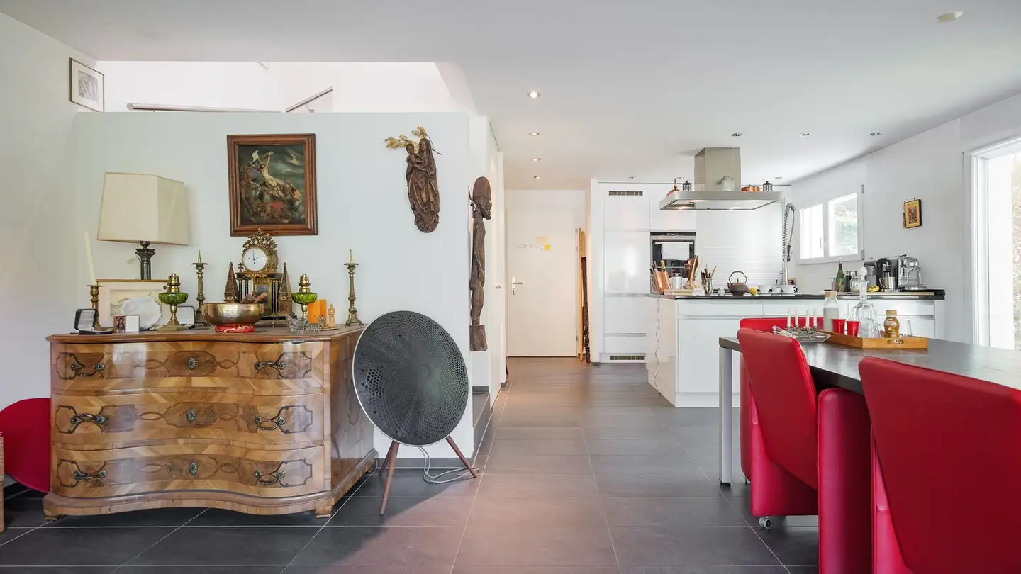 Attico in vendita - Hausirainweg 8a, 4202 Duggingen - Photo 3