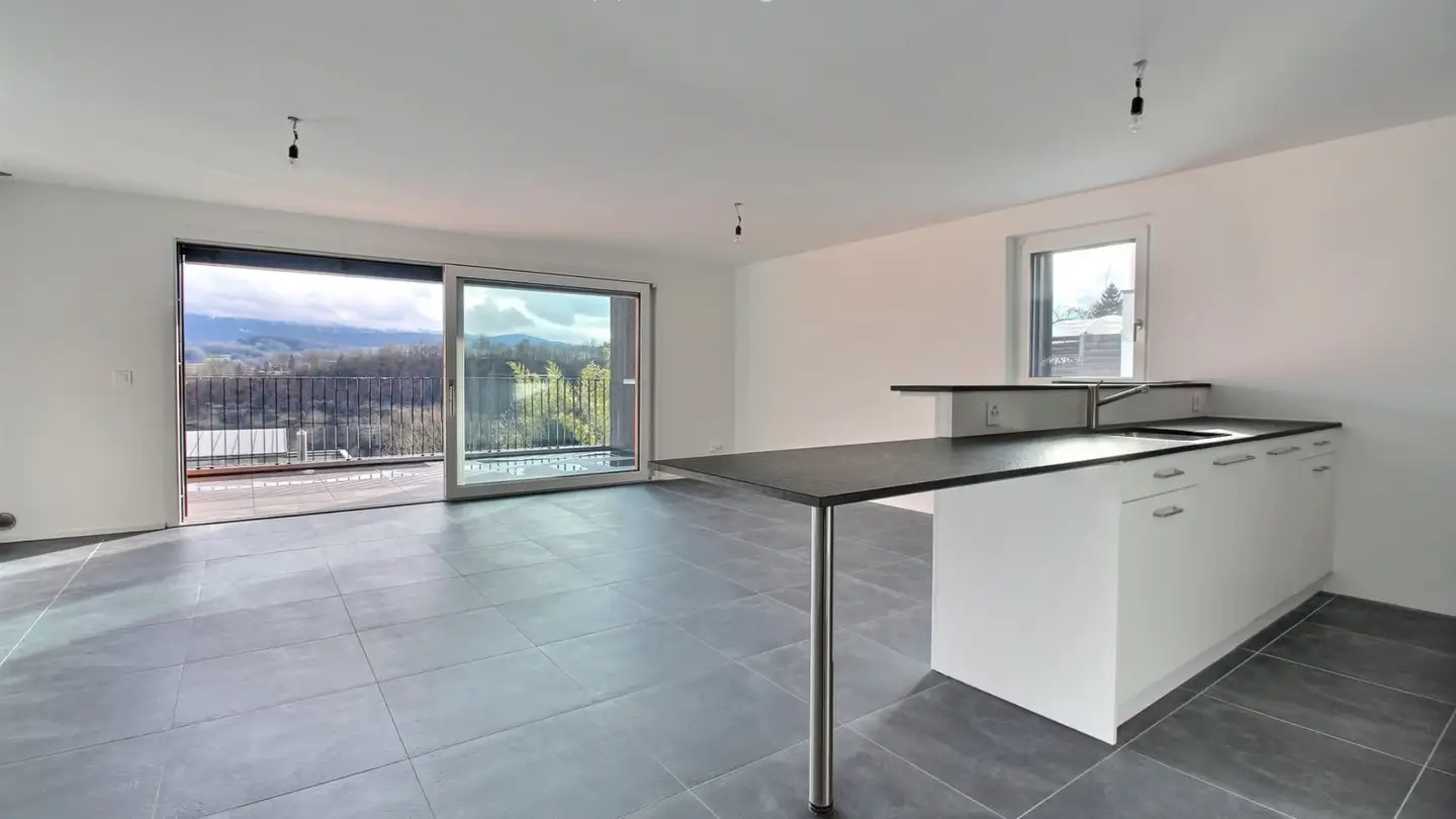 Apartment for rent - Route De Planafaye 2, 1752 Villars-sur-Glâne