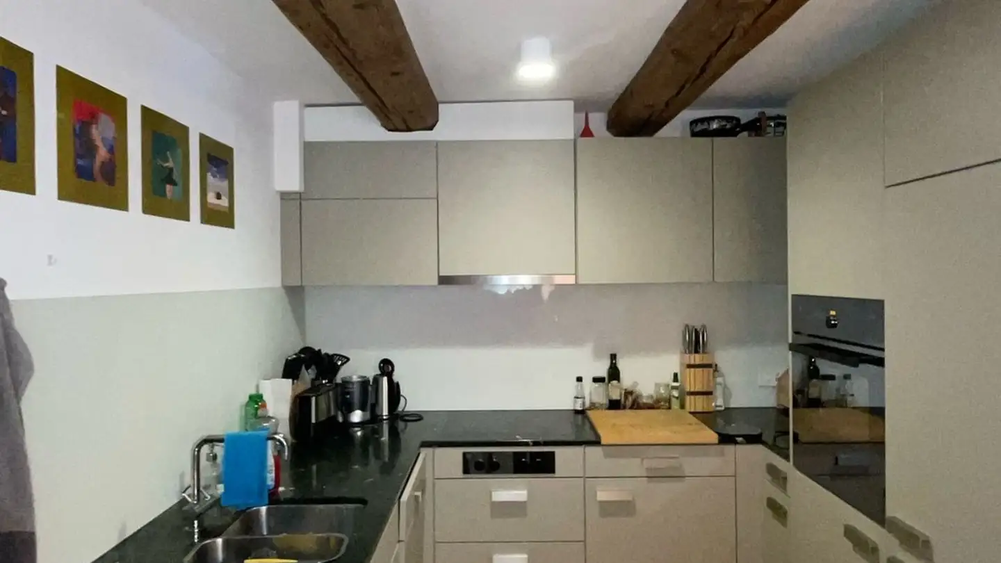 Single room for rent - Stadthausstrasse 103, 8400 Winterthur - Photo 3