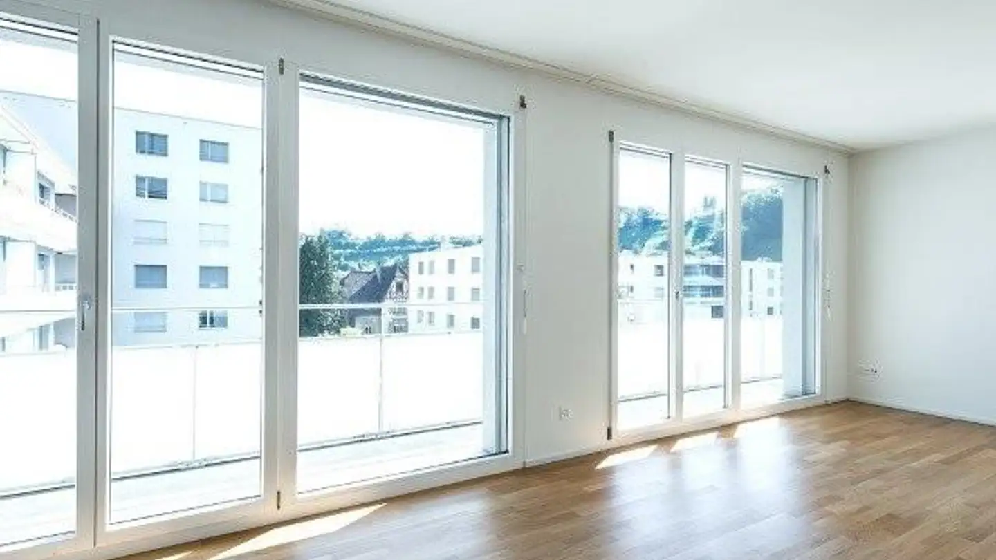 Apartment for rent - Bruggerstrasse 63, 5400 Baden - Photo 2
