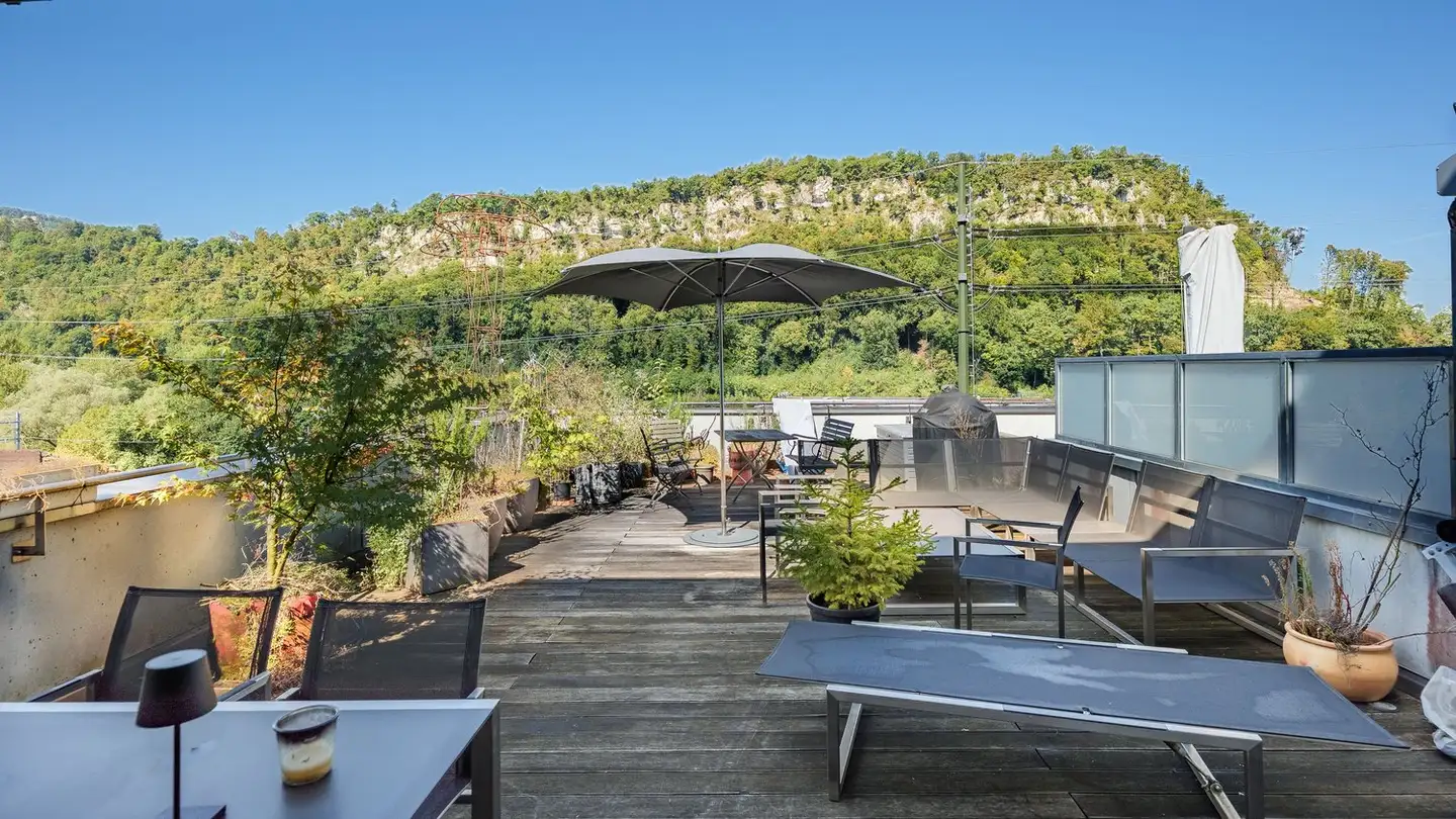 Attico in vendita - Hausirainweg 8a, 4202 Duggingen