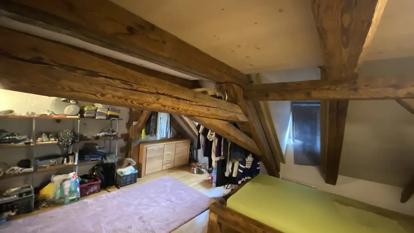 Single room for rent - Stadthausstrasse 103, 8400 Winterthur