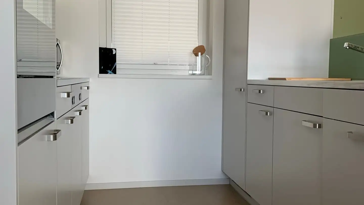 Appartamento in affitto - Chemin Des Narcisses / Narzissenweg 29, 2504 Biel/Bienne