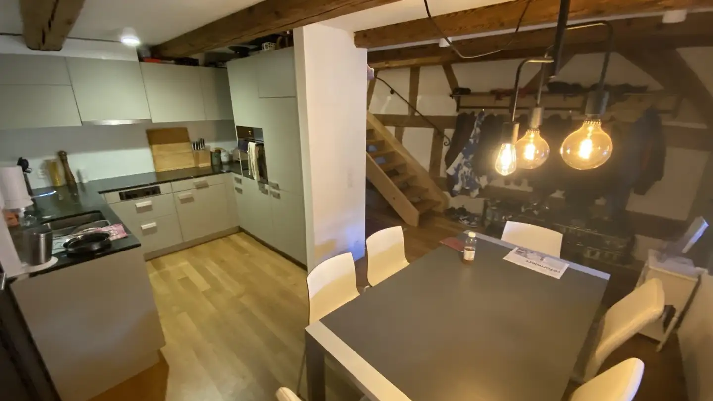 Single room for rent - Stadthausstrasse 103, 8400 Winterthur - Photo 4