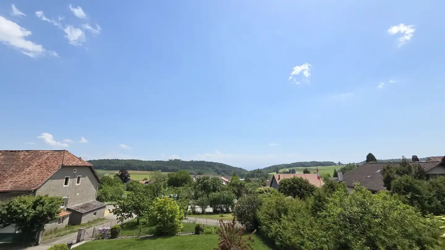 Residential building for sale - Route De Diesse, 2516 Lamboing