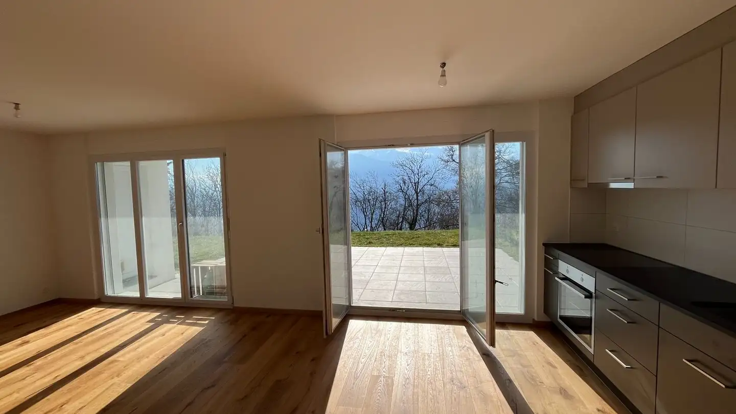 Appartamento in affitto - 3963 Montana