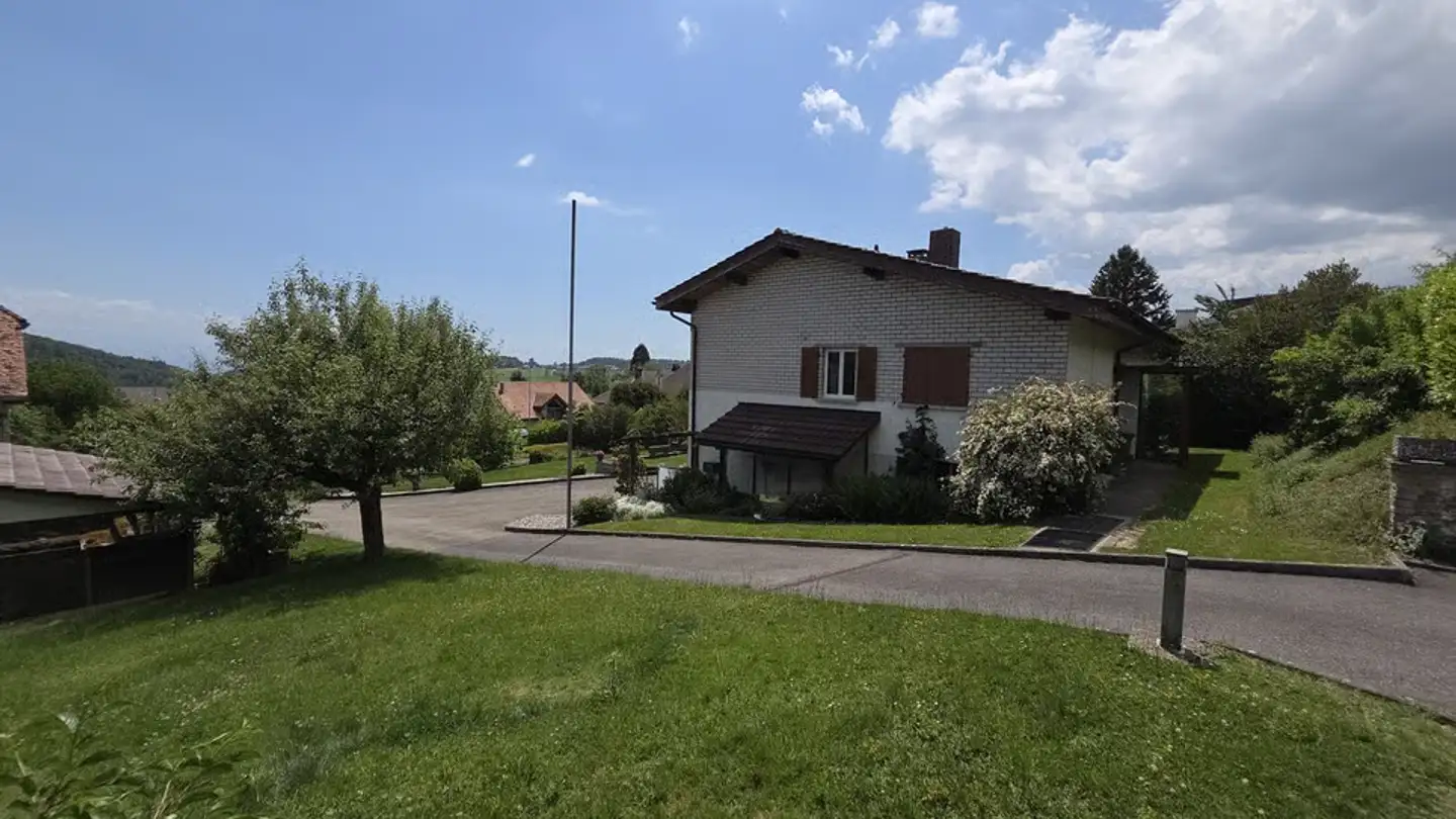 Residential building for sale - Route De Diesse, 2516 Lamboing - Photo 2