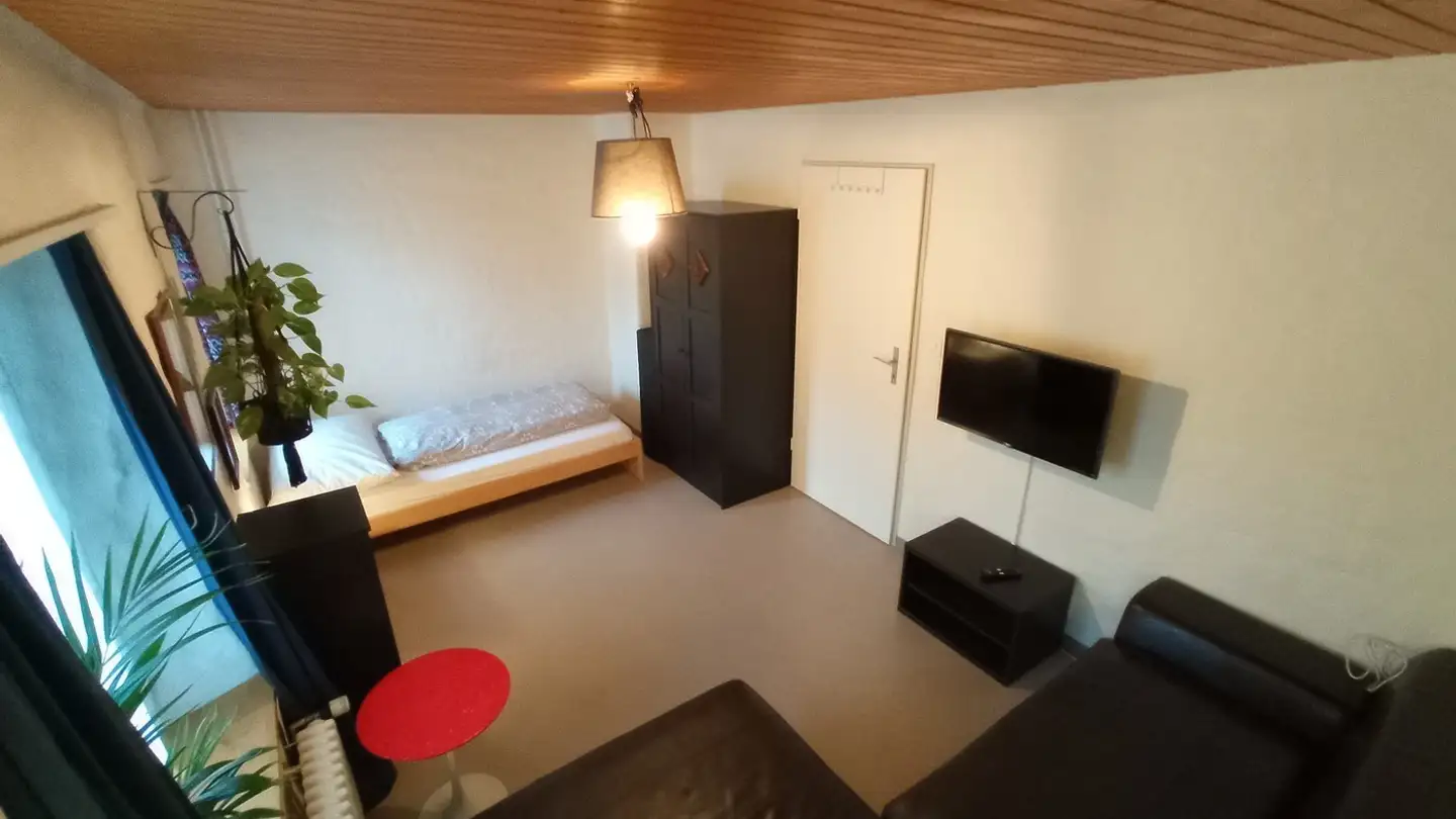 Stanza singola in affitto - Brunnenmühleweg 11, 5200 Brugg AG - Photo 3