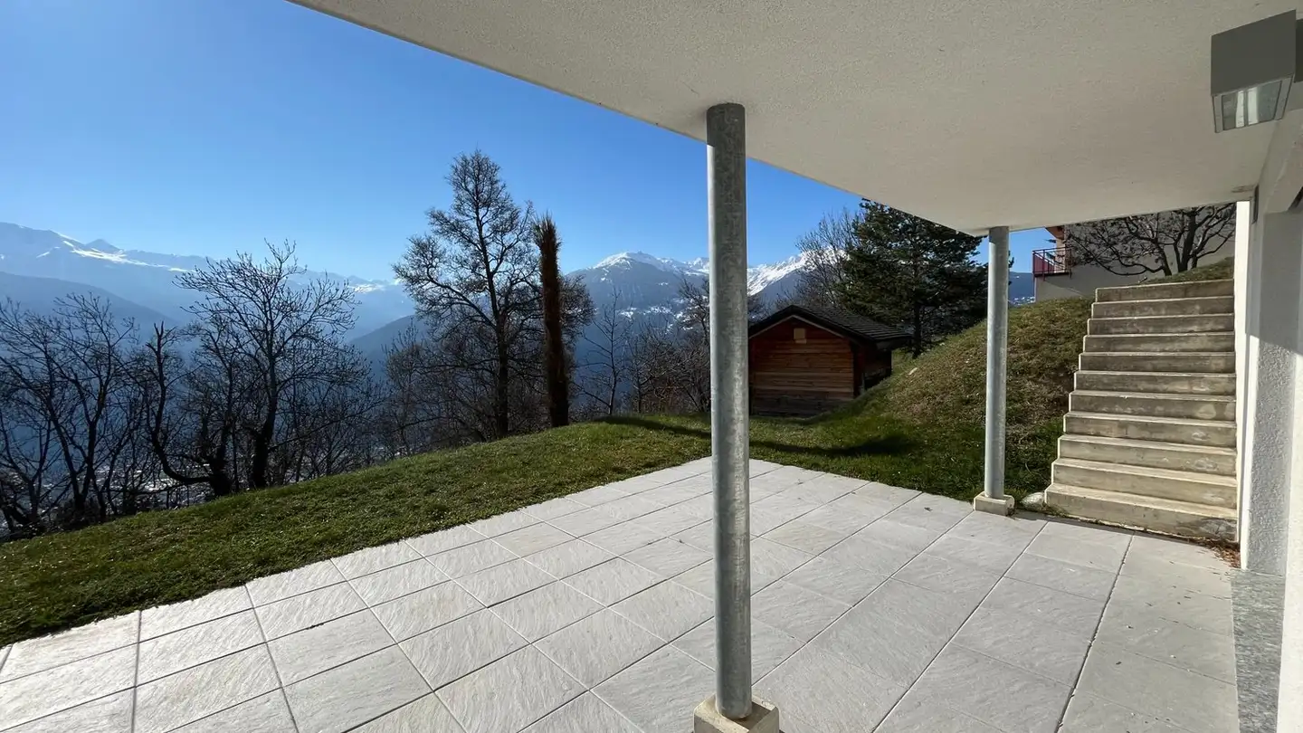 Appartamento in affitto - 3963 Montana - Foto 3