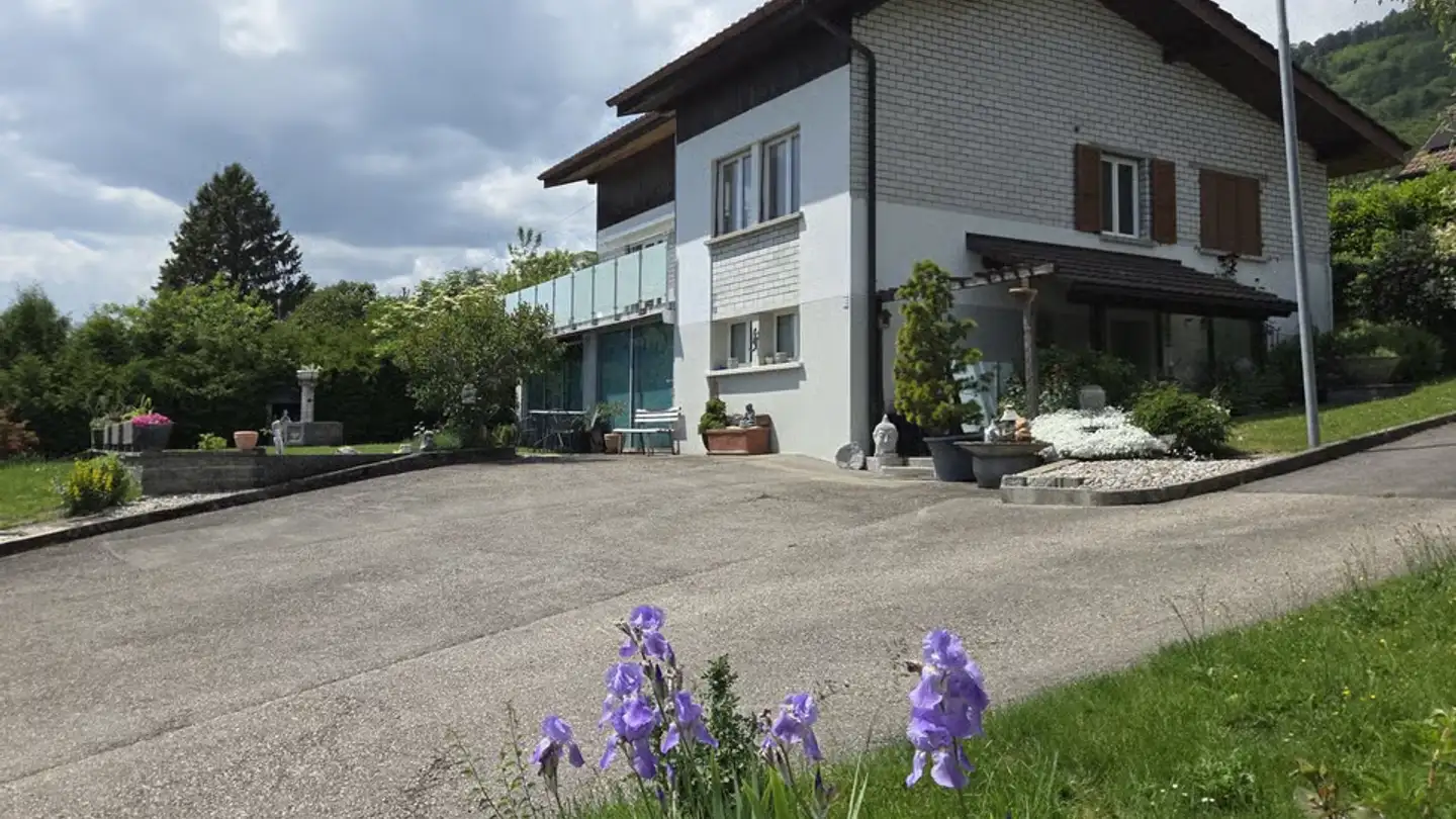 Residential building for sale - Route De Diesse, 2516 Lamboing - Photo 3