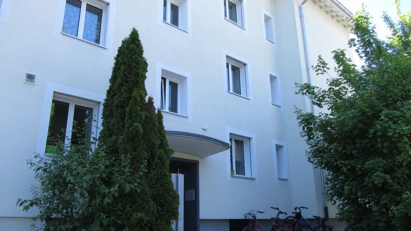 Wohnung mieten - In Der Ey 17, 8047 Zürich - Foto 2