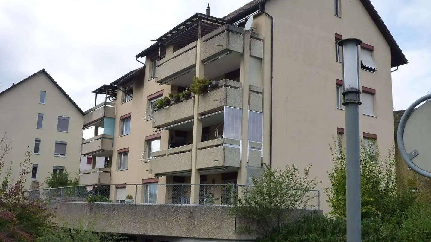 Appartamento in affitto - Rofenstrasse 8, 9220 Bischofszell - Photo 2