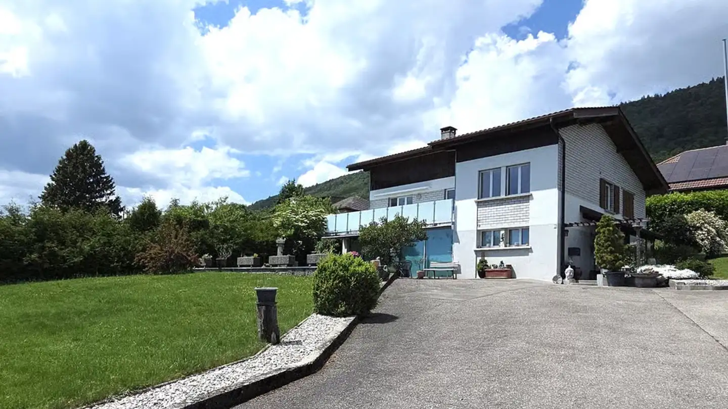 Residential building for sale - Route De Diesse, 2516 Lamboing - Photo 4