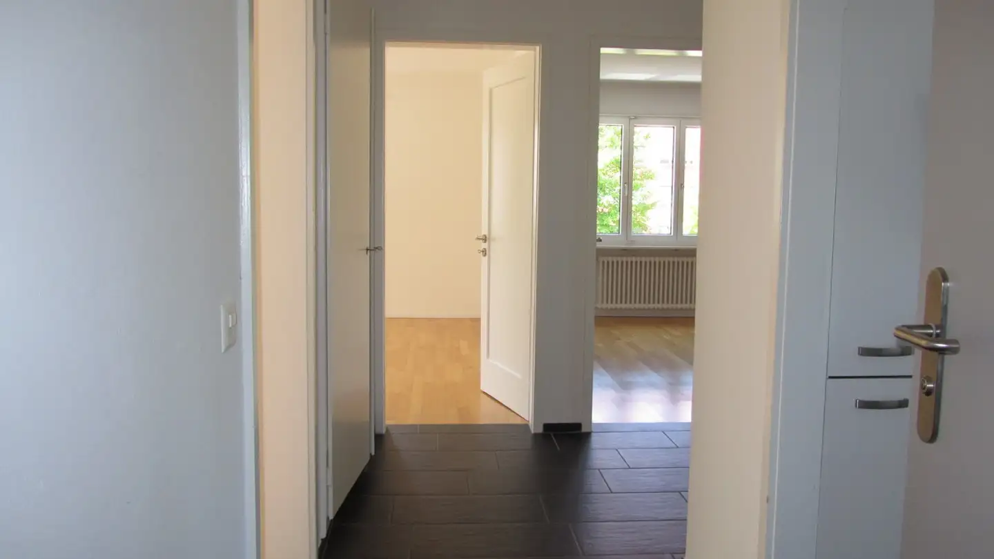 Wohnung mieten - In Der Ey 17, 8047 Zürich - Foto 3