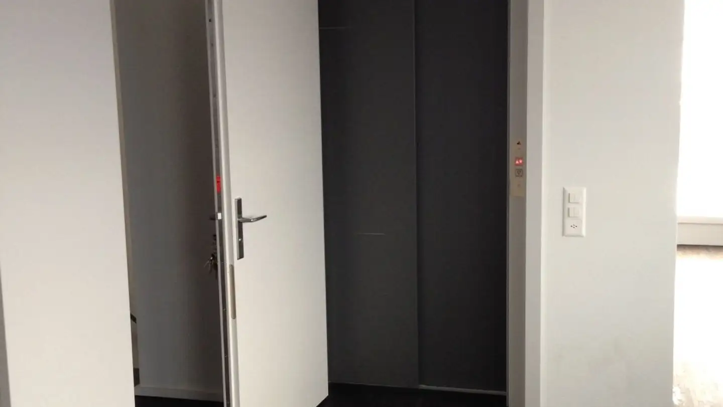 Appartamento in affitto - Wangentalstrasse 44, 3172 Niederwangen b. Bern - Foto 2