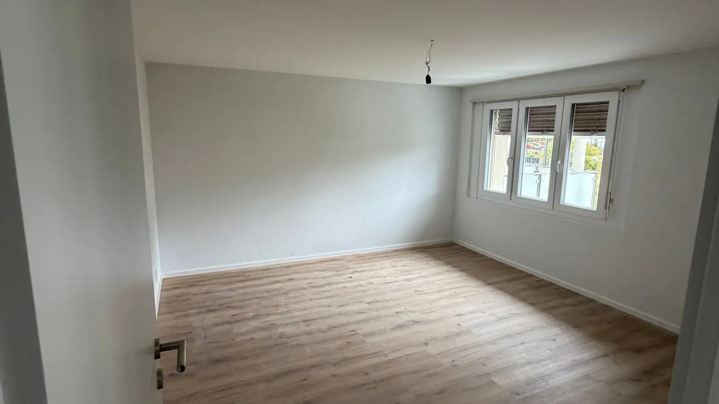 Attico in affitto - Rue De La Gare 22, 2605 Sonceboz-Sombeval - Photo 3