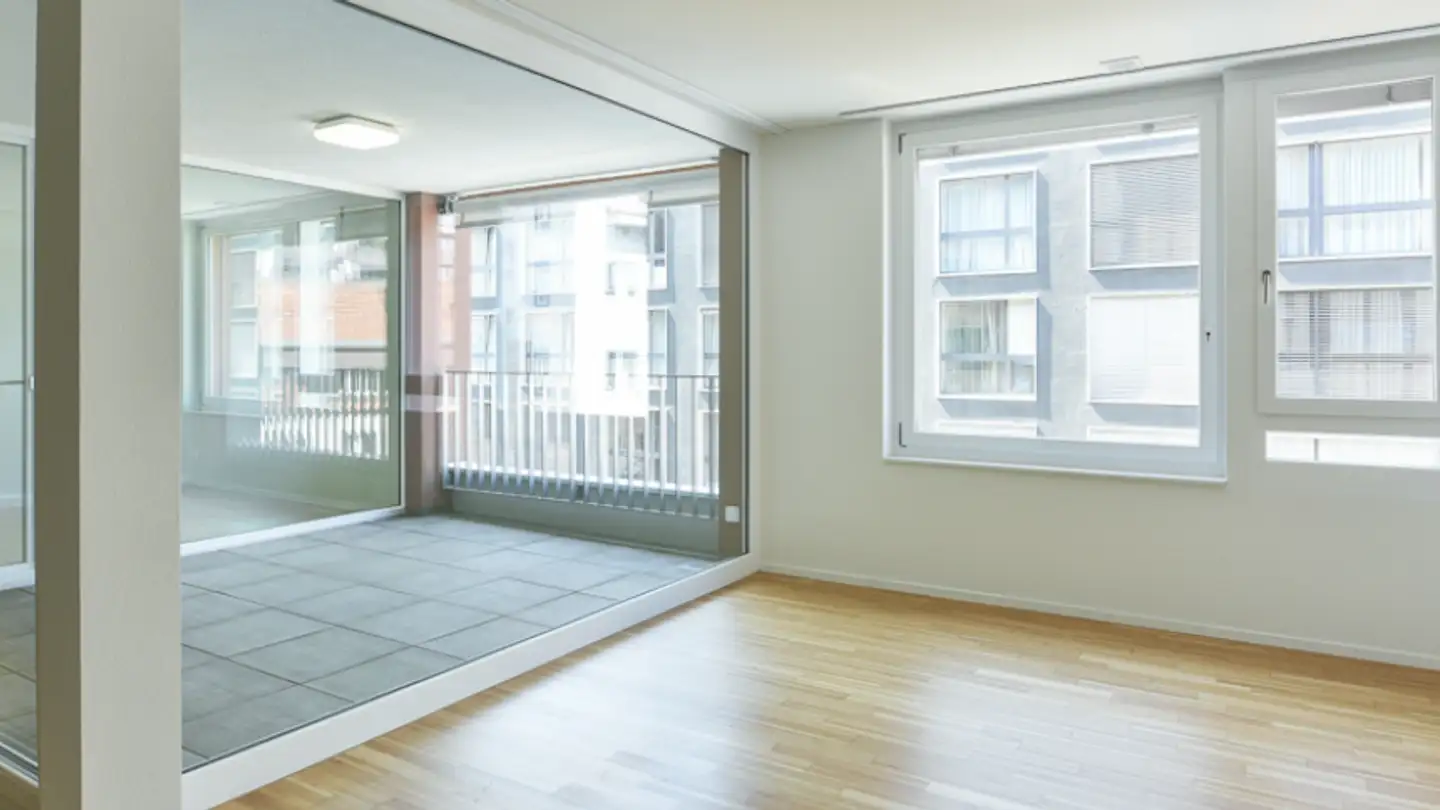 Appartamento in affitto - Staffelstrasse 3, 8045 Zürich
