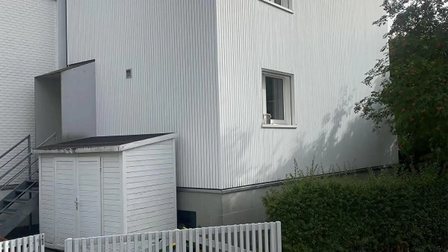 Haus mieten - Badstrasse 31, 9410 Heiden - Foto 2