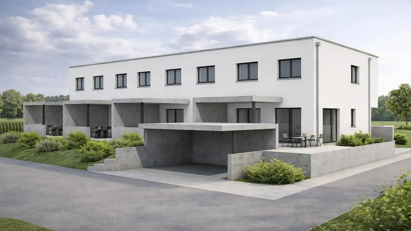 Haus kaufen - Alpstrasse 9, 9444 Diepoldsau - Foto 3