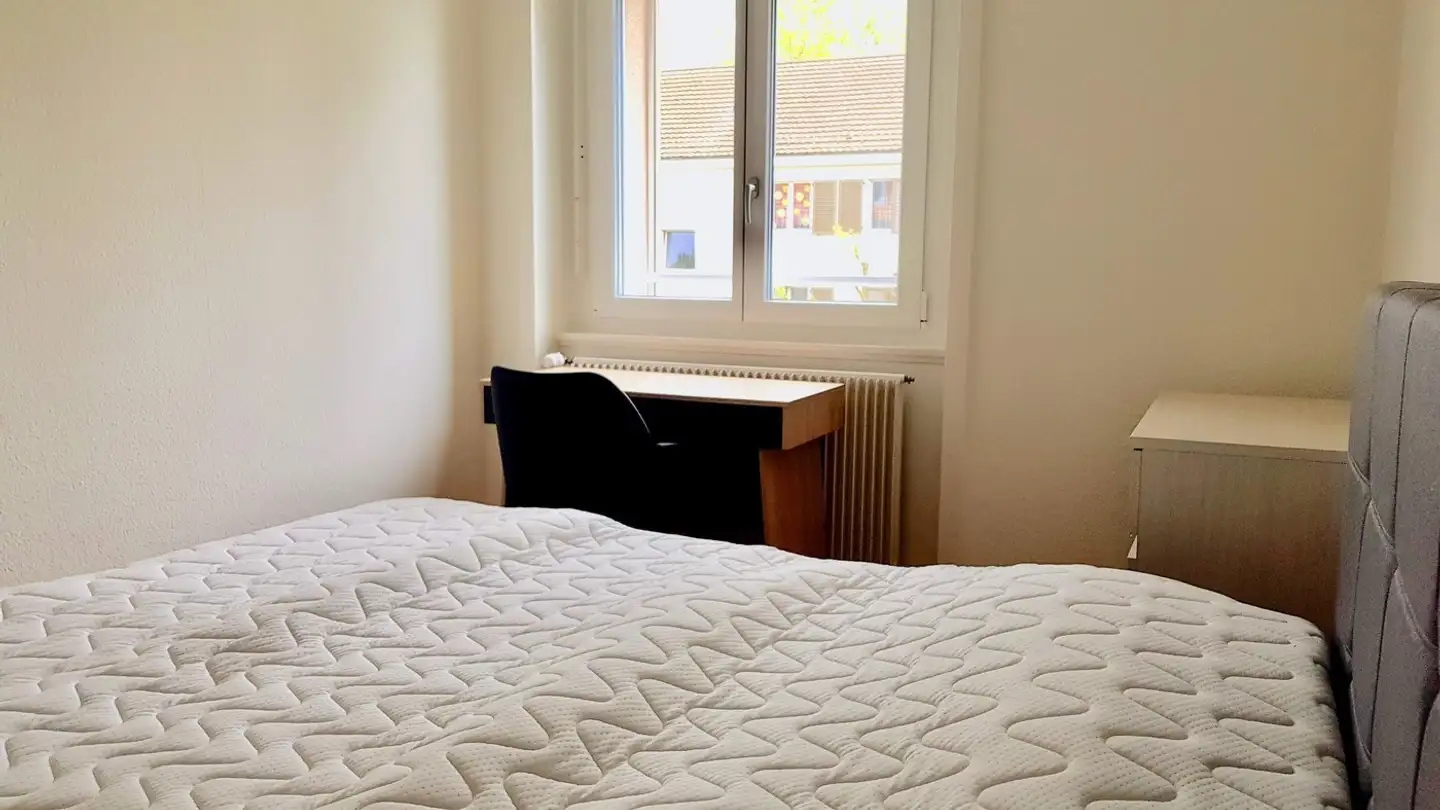 Zimmer mieten - 4052 Basel