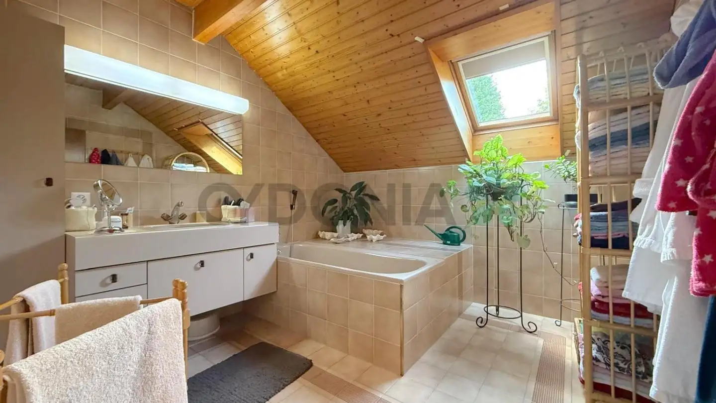 Reihenhaus kaufen - 1291 Commugny - Foto 4