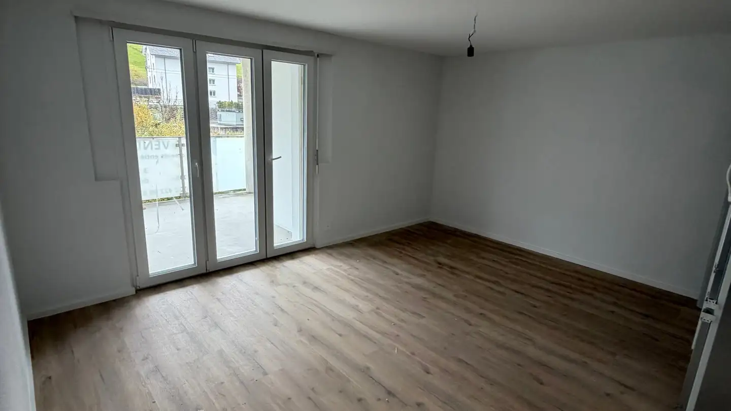 Attico in affitto - Rue De La Gare 22, 2605 Sonceboz-Sombeval - Photo 4